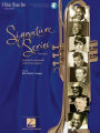 Signature Series, Volume 1: Music Minus One Trumpet (Book/Online Audio)