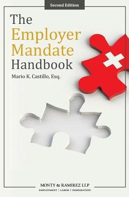 The Employer Mandate Handbook