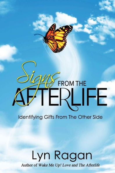 Signs From The Afterlife: Identifying Gifts From The Other Side