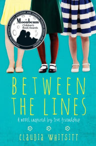 Title: Between the Lines, Author: Claudia Whitsitt