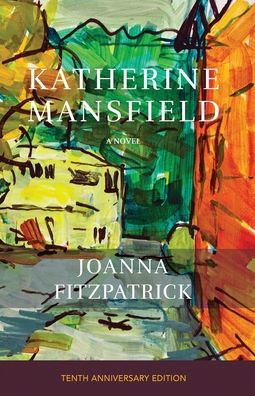 Katherine Mansfield By Joanna Fitzpatrick Paperback Barnes Noble