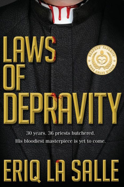 Laws of Depravity