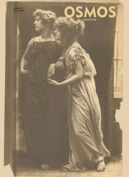 OSMOS Magazine: Issue 22