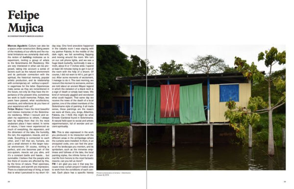 OSMOS Magazine: Issue 22