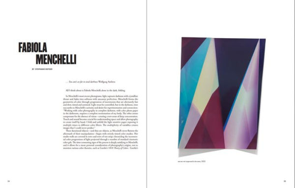 OSMOS Magazine: Issue 22