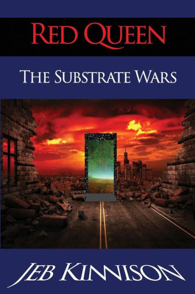 Red Queen: The Substrate Wars