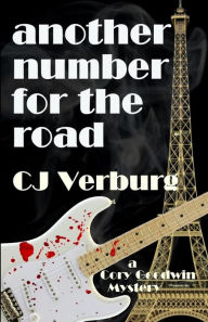 Title: Another Number for the Road, Author: CJ Verburg