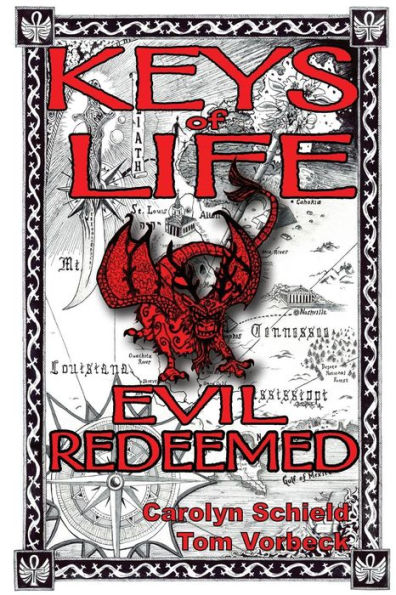 Keys of Life: Evil Redeemed