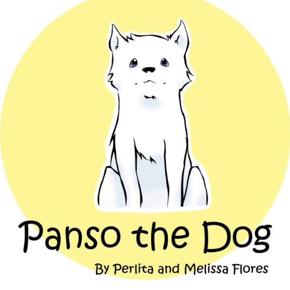 Panso the Dog