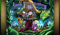 Title: Luna Kettlebottom and the Magic Cauldron Society: Vlad and the Beanstalk, Author: FuniBooks