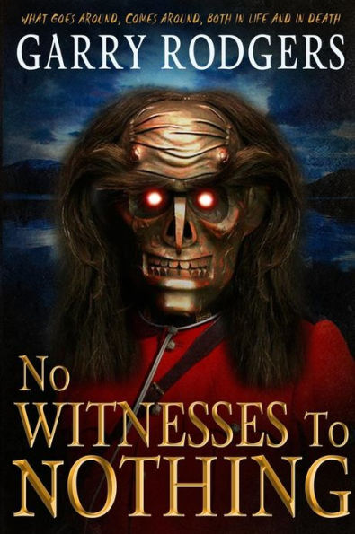 No Witnesses To Nothing