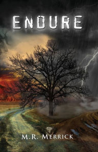 Title: Endure, Author: M R Merrick