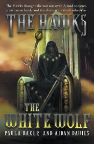 Title: The White Wolf, Author: Paula Baker