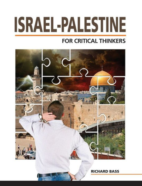 Israel-Palestine For Critical Thinkers