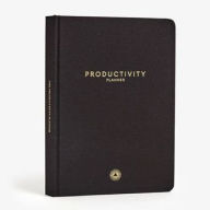 Title: Productivity Planner