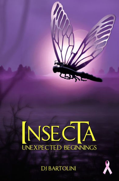 Insecta: Unexpected Beginnings