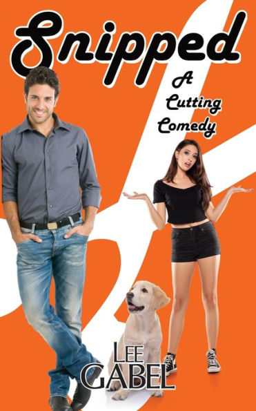 Snipped: A Cutting Comedy