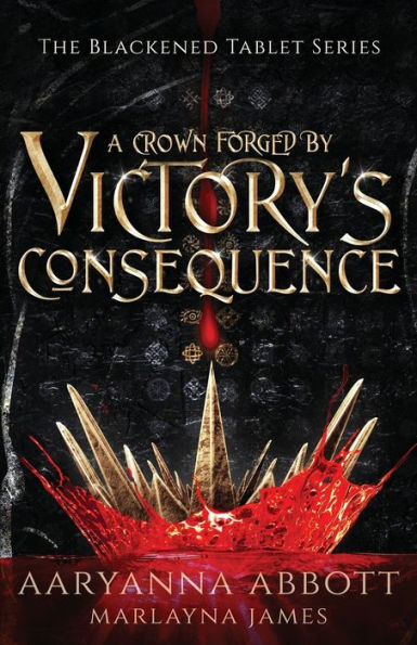 A Crown Forged By Victory's Consequence: Epic Fantasy with Romantic Elements