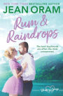 Rum and Raindrops: A Blueberry Springs Sweet Romance