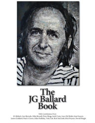 Title: The JG Ballard Book, Author: Rick McGrath
