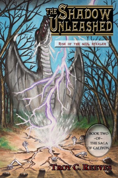 The Shadow Unleashed: Rise of the Soul Stealer