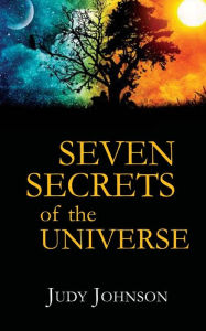 Title: Seven Secrets of the Universe, Author: Rachel Morgan