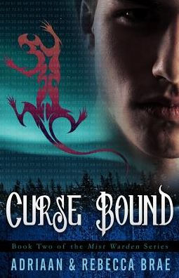 Curse Bound: Book 2 of the Mist Warden Series