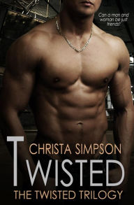 Title: Twisted, Author: Christa Simpson