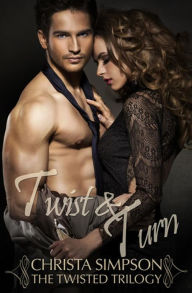 Title: Twist and Turn, Author: Christa Simpson