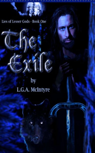 The Exile: Lies of Lesser Gods - Part 1