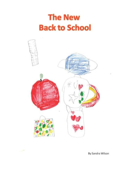 The New Back to School