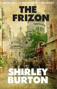 Title: The Frizon, Author: Shirley Burton