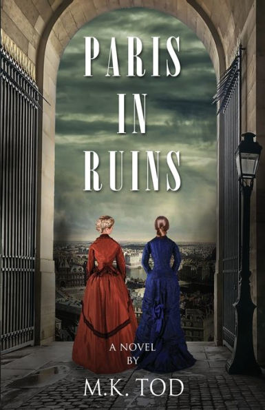 Paris Ruins