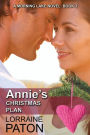 Annie's Christmas Plan