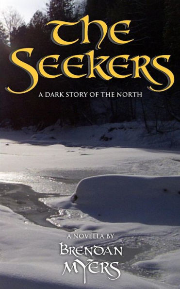 The Seekers: A Dark Story of the North