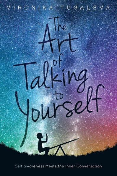 the Art of Talking to Yourself: Self-Awareness Meets Inner Conversation