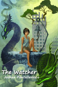 Title: The Watcher, Author: Joshua Pantalleresco