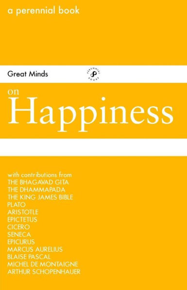On Happiness