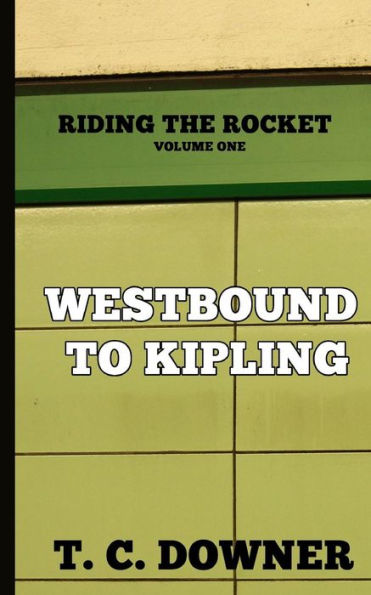 Westbound to Kipling