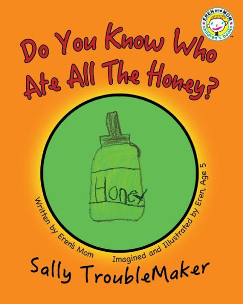 Do You Know Who Ate All the Honey?