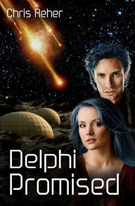 Title: Delphi Promised, Author: Chris Reher