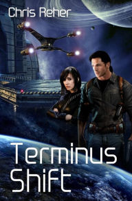 Title: Terminus Shift, Author: Chris Reher