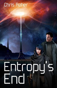 Title: Entropy's End, Author: Chris Reher