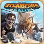 Steam Punk Rally