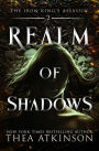 Realm of Shadows: an enemies to lovers fae fantasy