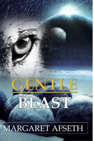 Gentle Beast - A Sci-Fi Romance