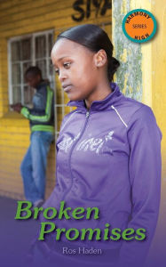 Title: Broken Promises, Author: Ross Haden