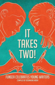 Title: It Takes Two, Author: Ross Haden