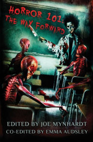 Title: Horror 101: The Way Forward, Author: Ramsey Campbell