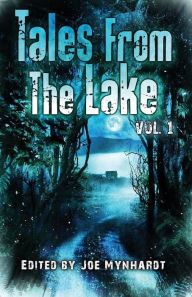 Title: Tales from The Lake Vol.1, Author: Graham Masterton